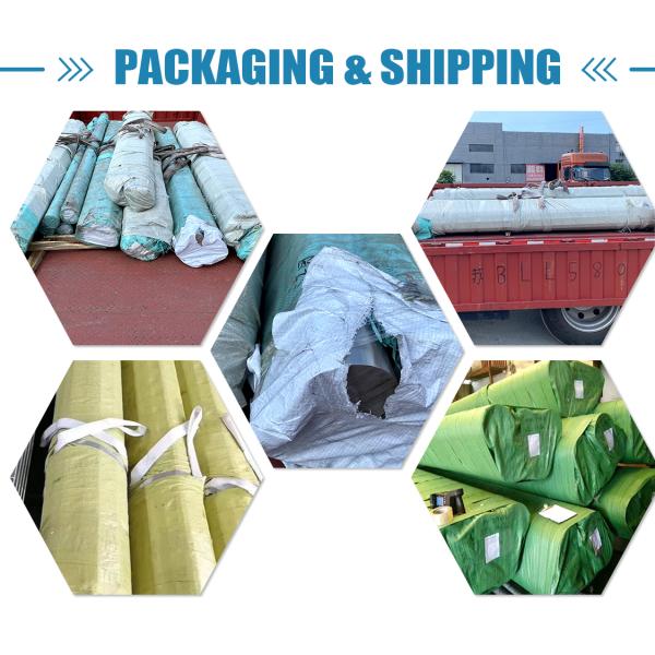 SS 304 201 306L круглый столб из нержавеющей стали горячекатаный диаметр 10 мм