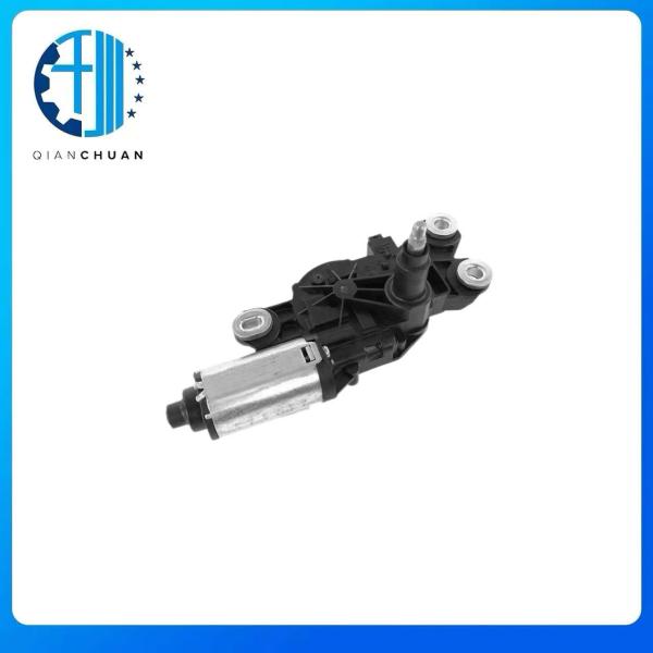 Moteur à essuie-glace arrière 30663891 pour Volvo XC60 V70 Moteur pièces détachées Machines de construction