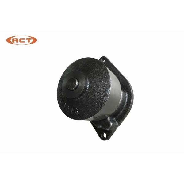 водяная помпа 3286277 двигателя дизеля 6БТ 3802004 3802358 3802970 части 3283603/экскаватор запасных