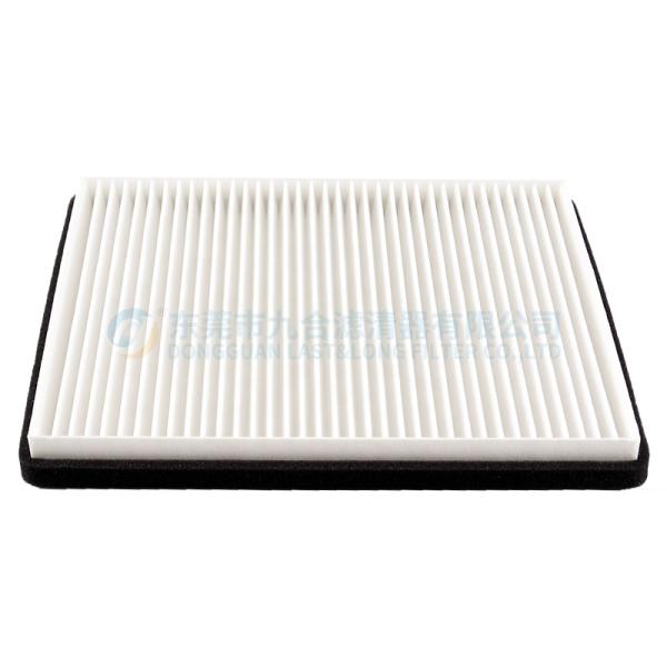 Manufacturing Plant JCB Car Application Cabin Air Filter OE 30/926362 332/F8191 for Industrial Machinery