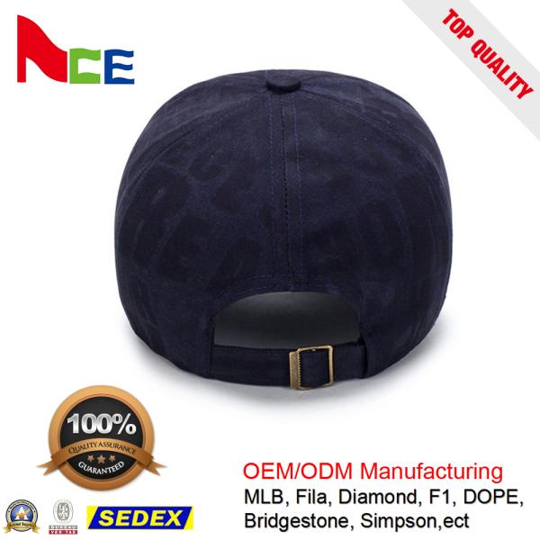 Бейсбольная кепка шерстей современных человеков/шляпа бейсбола зимы для спорт Бреатабле