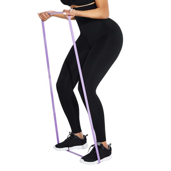 Высокая талия Леггинсы для тренировок на заказ Леггинсы для тренировки талии Корсетные крюки Леггинсы для женщин