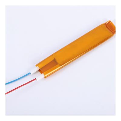 Hair Straightener PTC Ceramic Heater Heating Element 110V-220V With Insulating Film