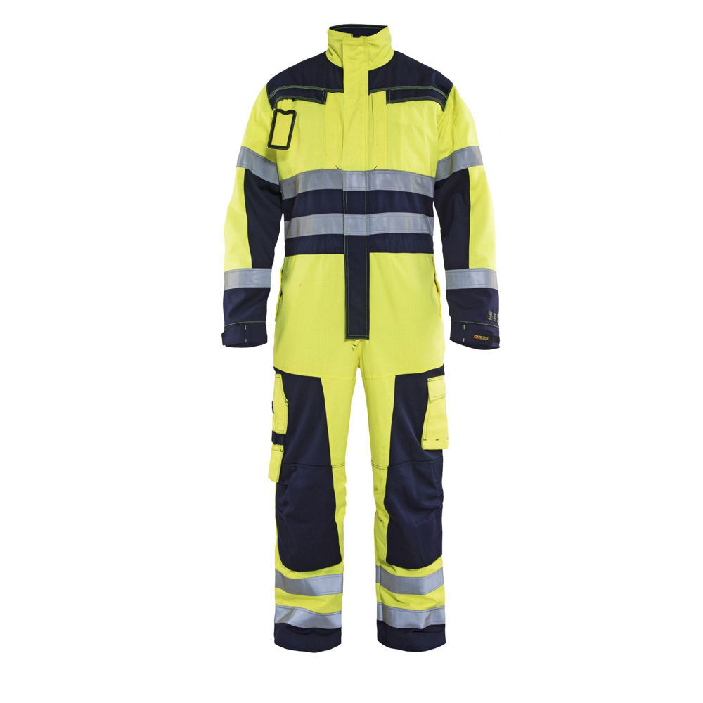 Breathable Hydro Jetting Suit Pressure Protection Safety Work Clothes Abrasion Resistant