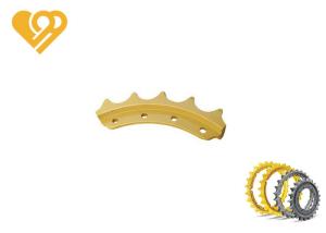 Caterpillar D10N トレックドライブ スプロケット 熱処理された底部部品