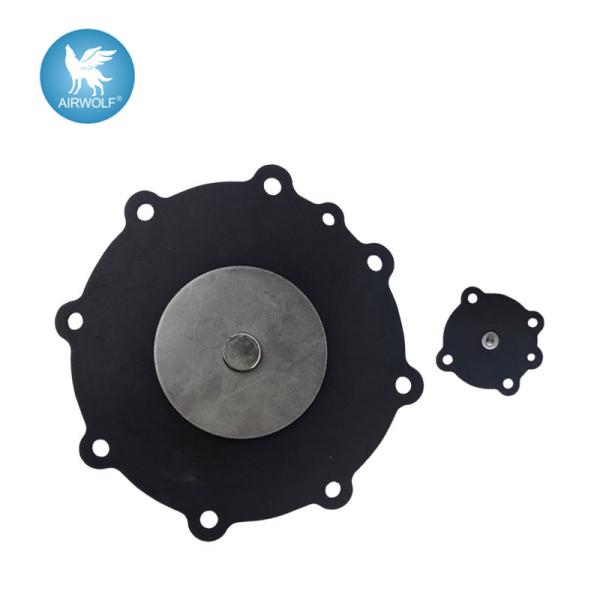 Комплект для ремонта DN80 диафрагмы клапана соленоида JISI80 ИМПа ульс Кореи Joil JIHI80