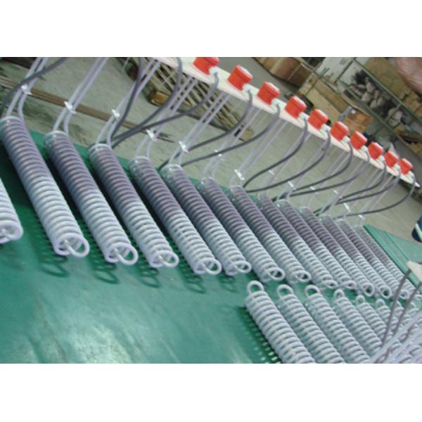 Теплообменный аппарат гибкости PTFE утверждения CE высокий, нагреватель воды катушки погружения