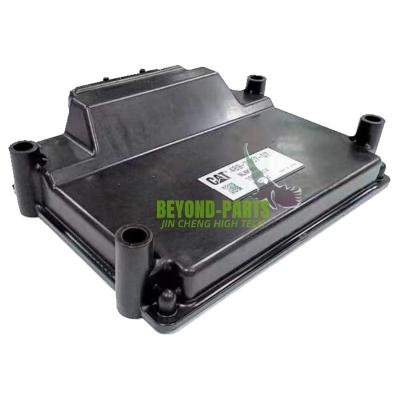 Controlador Control Unit da placa do computador de Spare Parts Engine da máquina escavadora de catererpillar 320D2 489-7907