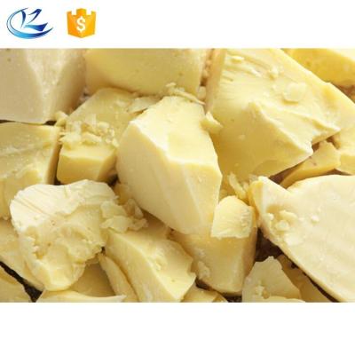 500g Pure Prime Pressed Unrefined Organic Raw Cocoa Butter In Bulk