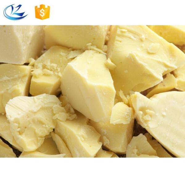 OEM Ghana Bœuf de cacao brut biologique non raffiné 100% pur