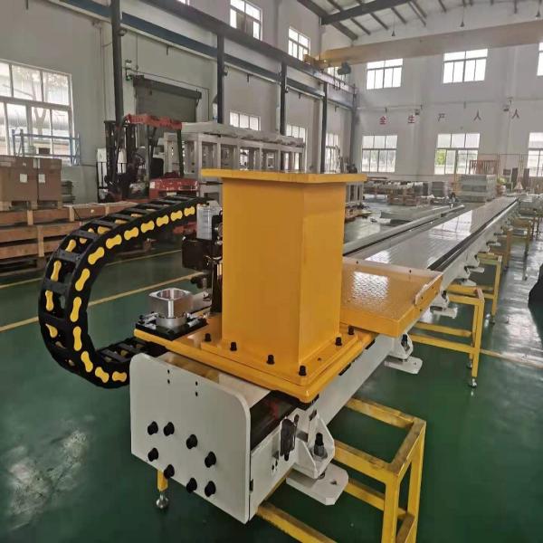 След робота CNGBS линейный для проводников руки робота ABB FANUC KUKA YASKAWA линейных