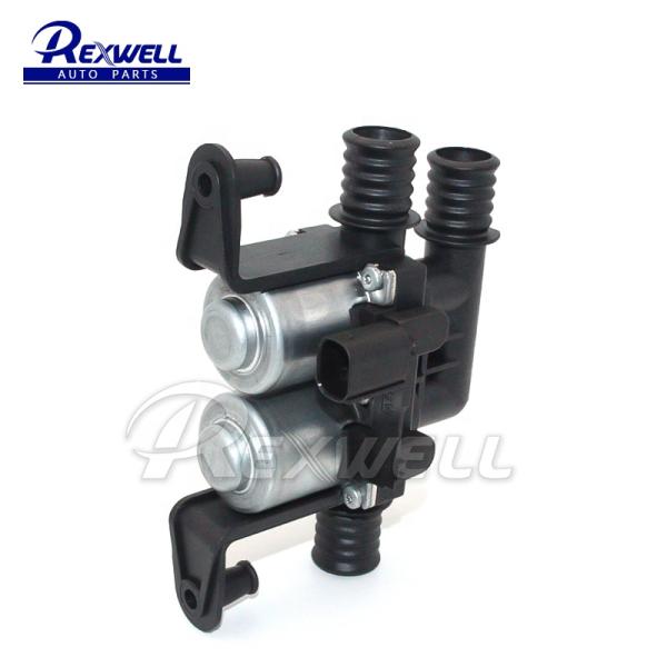 Bmw X5 X6 64116910544 Unidade de válvula de controlo do aquecedor de água profissional Fácil instalação