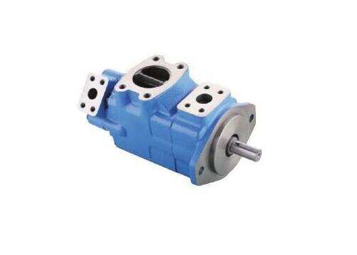 Eaton Vickers 3520V Hydraulic Pump , Double Vane Pumps V Series