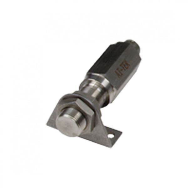 AI-Tek BH1512-005 BH Series Bi-Directional Sensor with Self-Calibrating Hall Effect and Wide Temperature Range