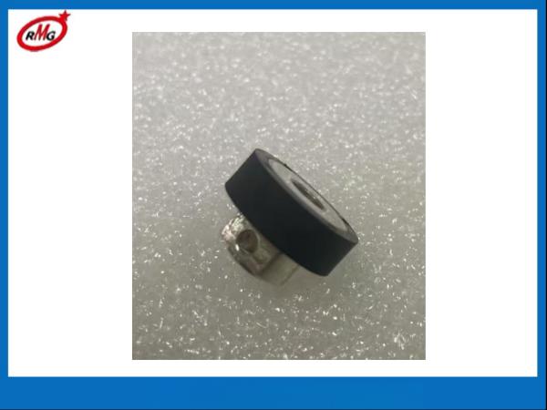 Bank ATM Machine Hitachi HCM2 V2G Card Reader TS-EC2G-U13210H Aluminum Wheel 5*16.5*11 Hitachi Omron