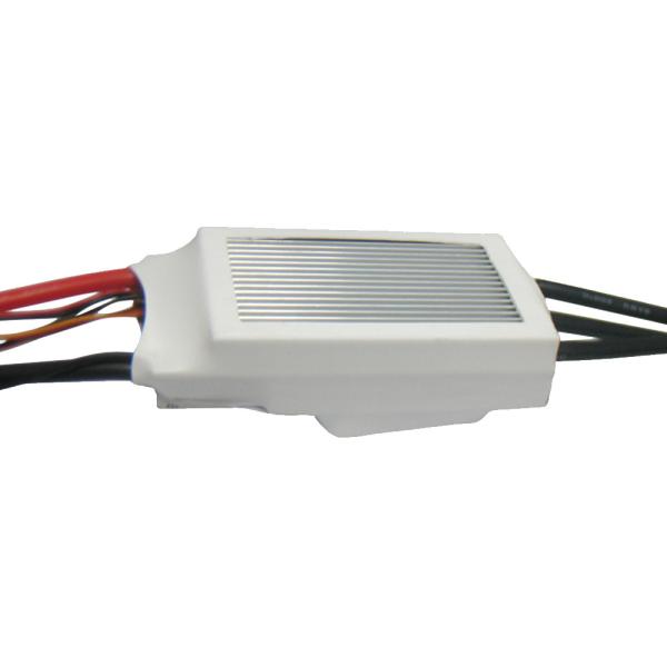 250A ESC Electronic Speed Controller Car Flier ESC 8S LiPo W/ BEC 5V/2A