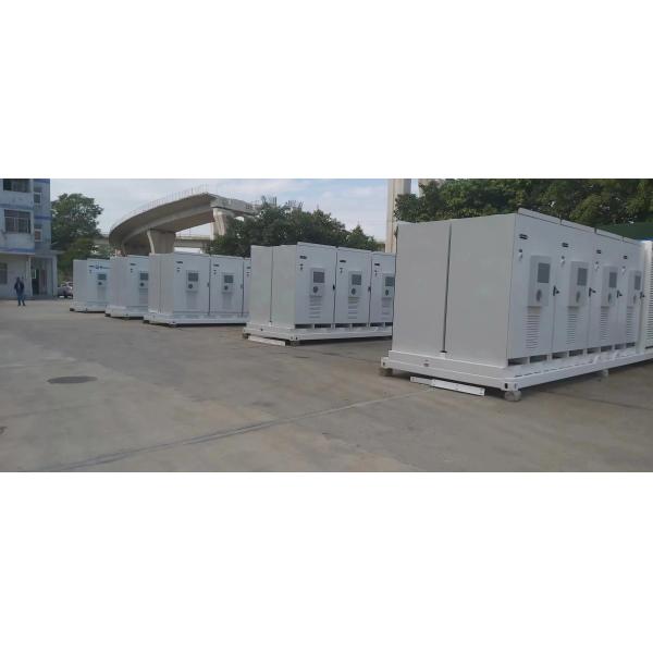 CE/RoHS/UN38.3/MSDS Industrial And Commercial Energy Storage OEM/ODM