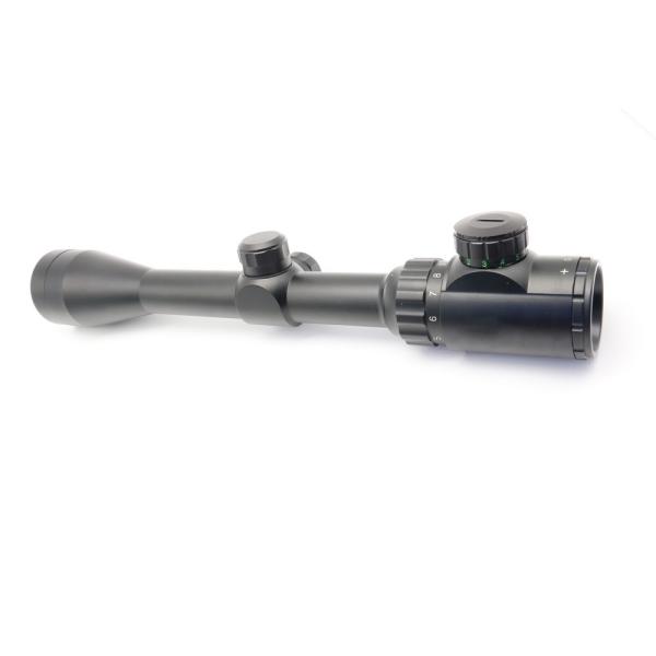 Green Illuminated Air Rifle Sniper Scopes Sight 3-9x40EG Optic Hunting Riflescope