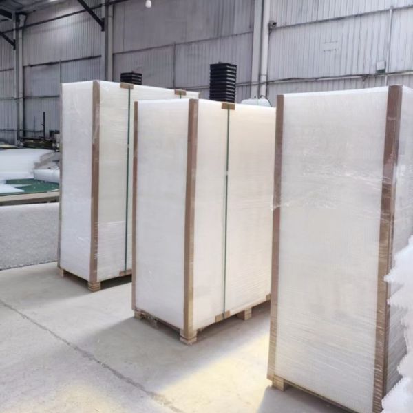 Custom Mantis Board Waterjet Cutting Bricks for Waterjet Cutting Tables, Long-Lasting Support Blocks for Abrasive Waterjet Equipment
