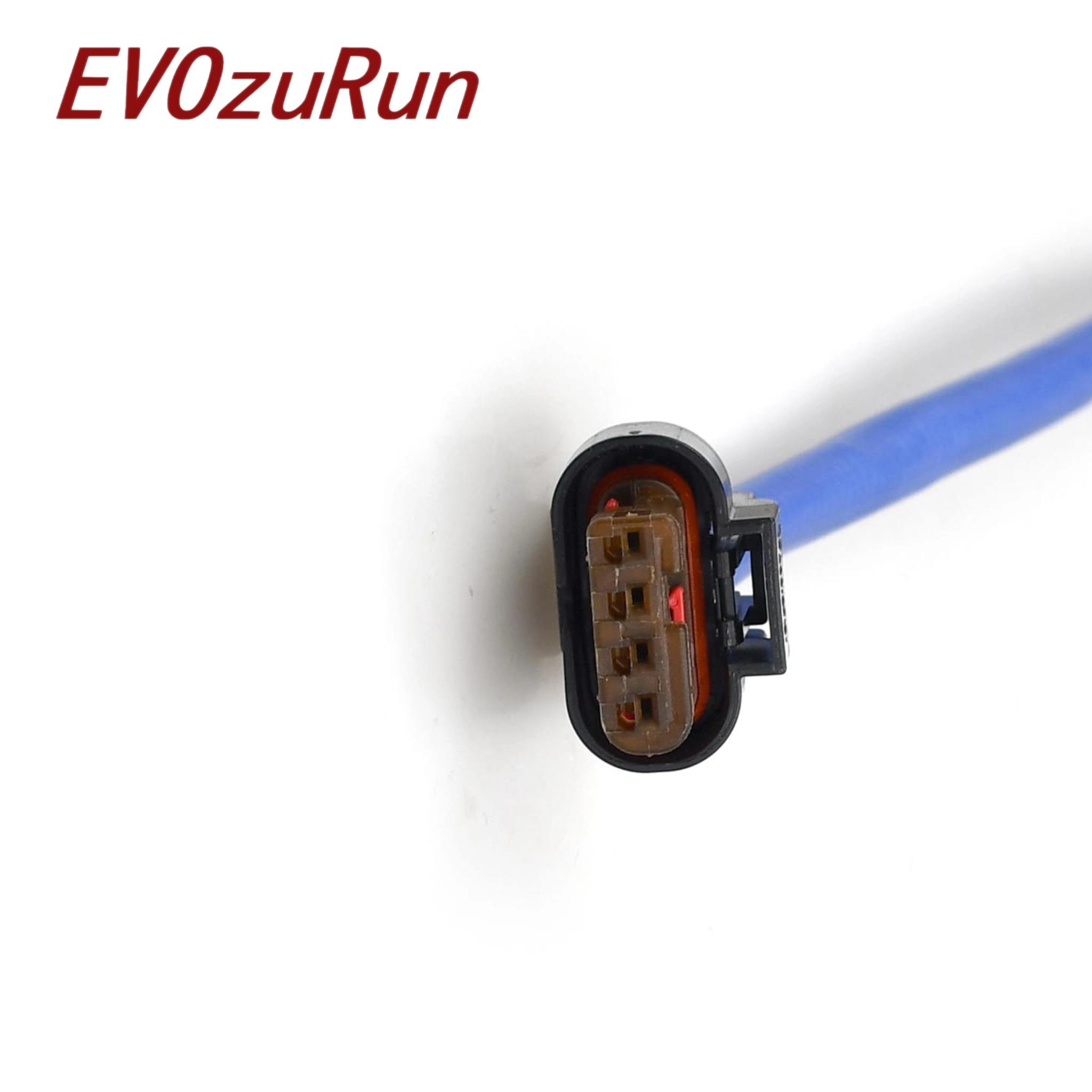 Factory Direct Upstream Oxygen Sensor F1FA-9G444-BA F1FA9G444BA Lambda O2 Air Fuel Ratio Sensor for Ford Focus EcoBoost