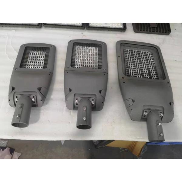 House Aluminum 4000k 175v Outdoor Led Street Lights IP66