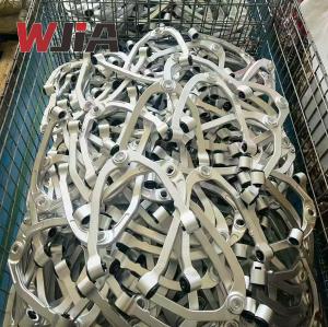 Guangzhou Wanjia Auto Parts Trading Co., Ltd.