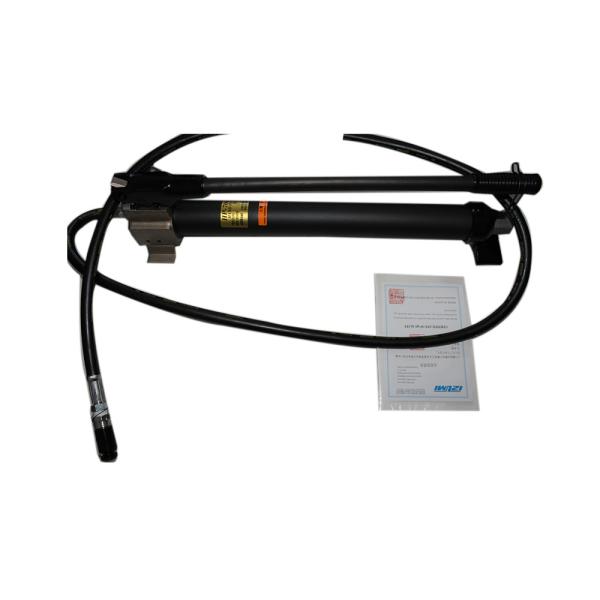 Небольшой высокий гидронасос руководства ручного насоса давления КП-390