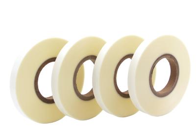 Single Sided Hot Melt Glue Tape For Box Corner / Corner Stay