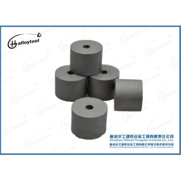 Ковка вхолодную плашки ХИП чертежа провода карбида вольфрама плашек спеченные с высокой твердостью