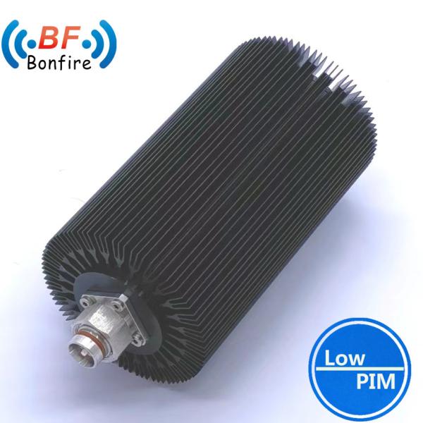 Нагрузка Pl259 UHF 50ohm 600-4000MHz RF Окончание нагрузки RF Коаксовый разъем RF Мальчик