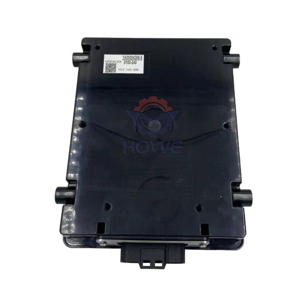 Excavator ZX280-5G Engine Controller Computer Board ECU ECM Control Unit YA00004269