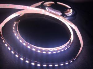 96Leds/M RGBW 4 em 1 cor que muda luzes de tira conduzidas para o escritório