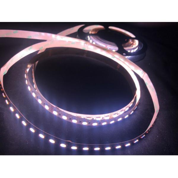 96Ледс/М РГБВ 4 в 1 цвете изменяя света приведенные прокладки для офиса/домашнее