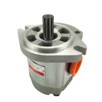 Pilote hydraulique Pump Engine Part de l'excavatrice ZAX350-3 EX200-1 de pompe à engrenages 4181700 9217993 pièces de rechange