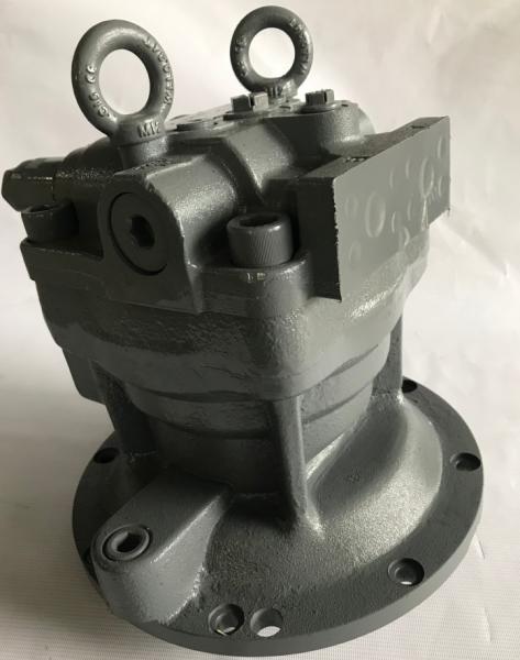Steel Material Excavator Swing Motor For Hitachi KAWASAKI ZX200-3 ZX210-3