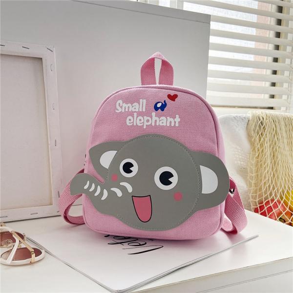 Business Laptop Custom Logo Kid School Bags with Large Capacity and Waterproof Design