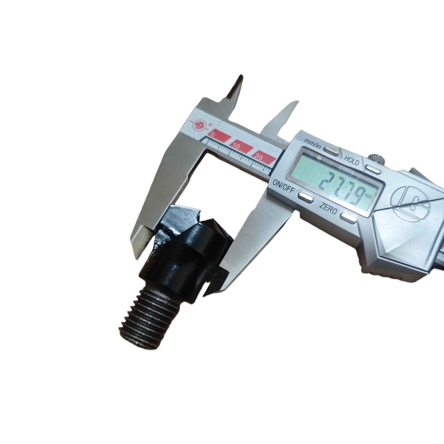 Tungsten Carbide Tip Wear Resistant Coal Mining Drill Bit 11mm×14mm×5mm