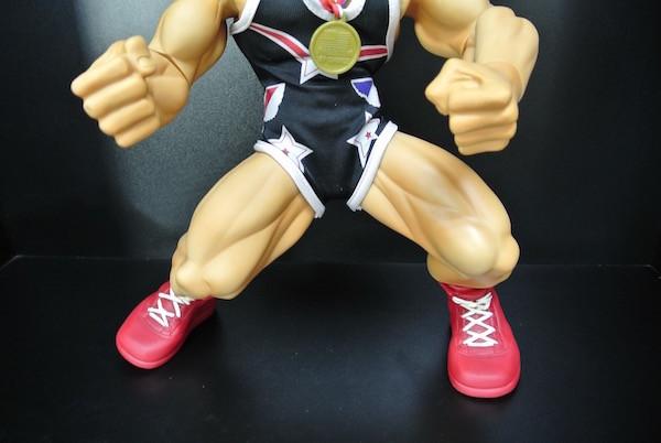Professional Vinyl Action Figures For Figure Collection Lovers Home Decoration