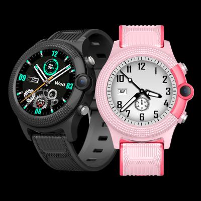 D36 Anti-Lost SOS Sleep Remote Monitor Video Call Safety Kids Gps Watch