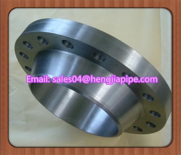 steel flanges sell well