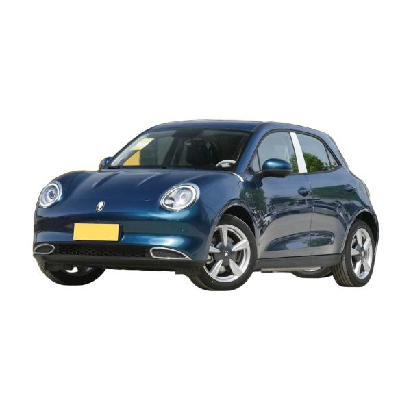 Great Wall Ora Good Cat Energy Car 5 puertas 5 asientos 401 km 501 km alcance para jóvenes