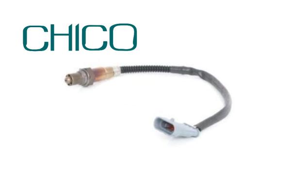 ISO Lambda Car Oxygen Sensor Peugeot For Bosch Citroen C4 Fiat Ferrari 360 0258006026