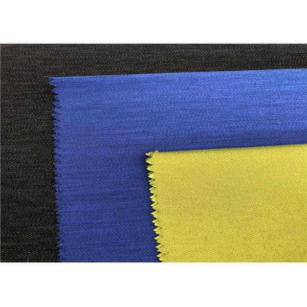 Виндпрооф увядает устойчивый на открытом воздухе выпуск облигаций катиона Твилл ткани 3/1 для носки зимы