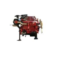 Générateur de moteur diesel WEICHAI CM6D18F.290 30 CAMC Moteur marin de qualité originale