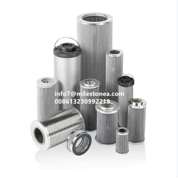 Hydraulic Filter For Marine Vessel Hydraulic Oil Filter 10 Micron Hydraulic Oil Filter