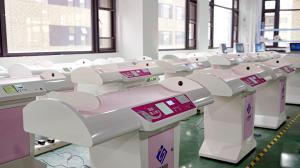 Zhengzhou shanghe electronic technology co. LTD