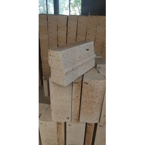 Ссадина тугоплавкого кирпича глины подогревателя дутья анти- для металлургии