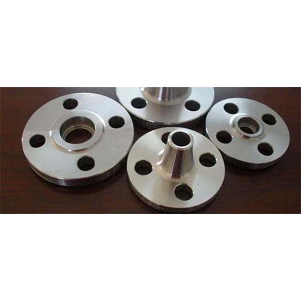 OD 150mm DN40 ANSI Forged Pipe Carbon Steel Flange