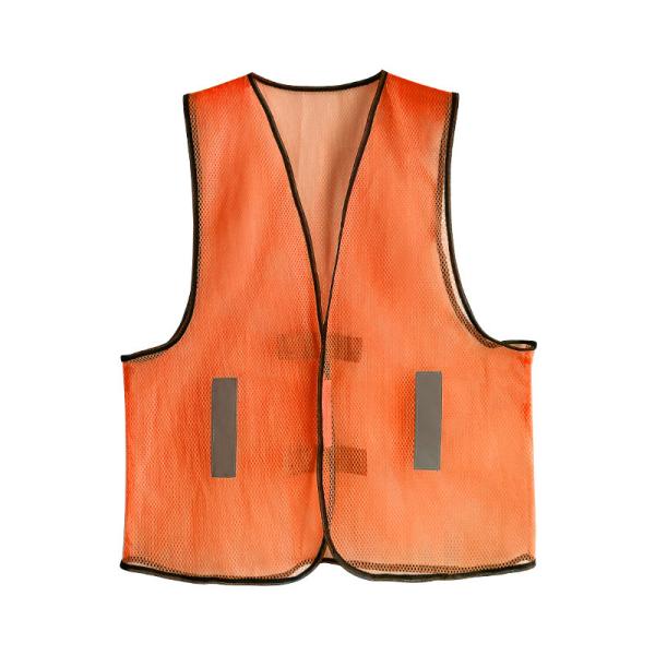 Modern Design Reflective Safety Vests Hi Vis Protective Clothing