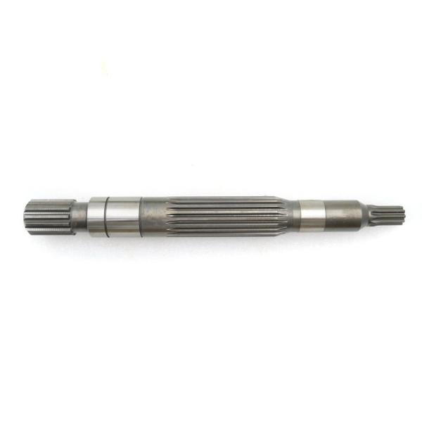 Excavator K7SP36 Hydraulic Pump Spare Parts Valve Plate Ball Guide Main Shaft